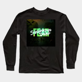 FearTWD Season 8A ART Long Sleeve T-Shirt